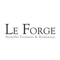 Le Forge Logo