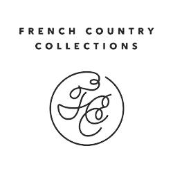 French country connections logo